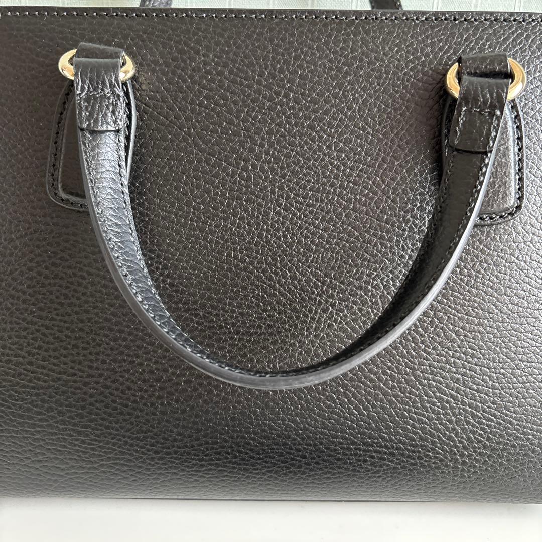 新品同様超美品⭐️グッチ ソーホー2wayハンドバッグ GUCCI