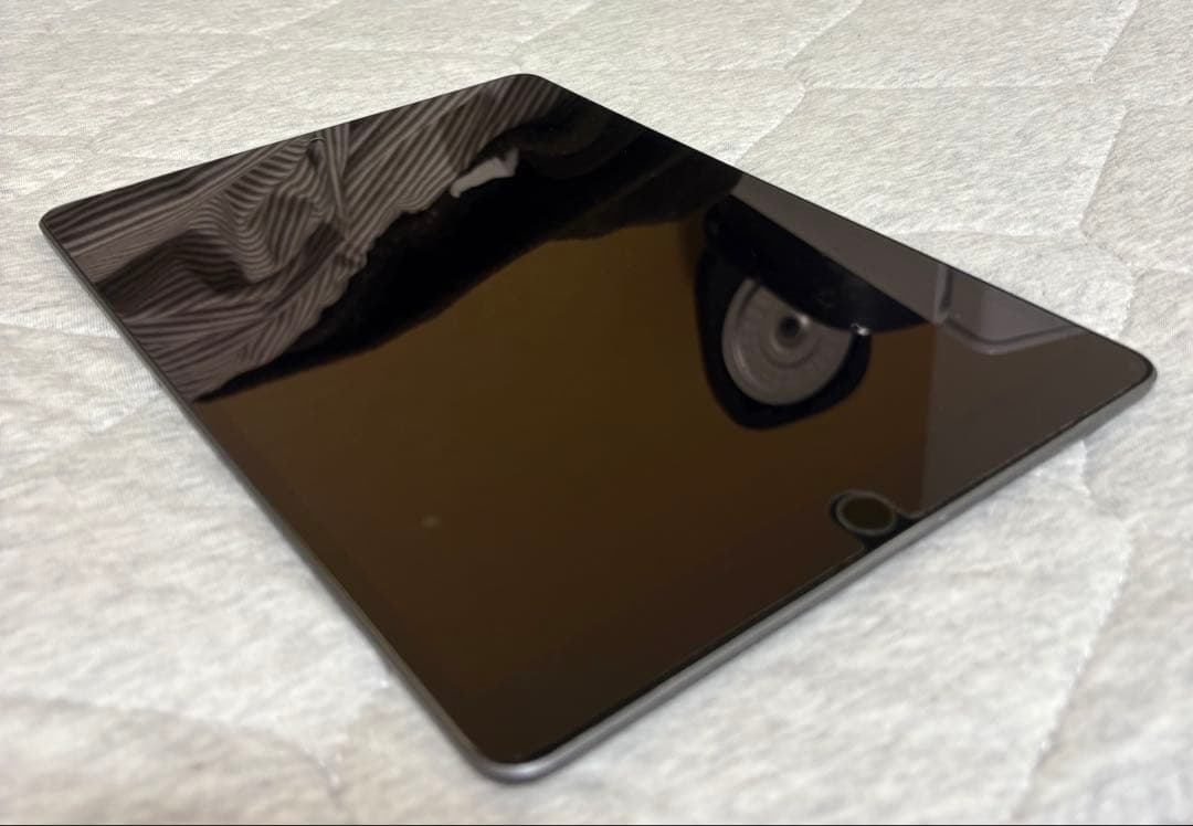 iPad Air第3世代2019年モデル10.5インチ256GB Wi-Fi専用