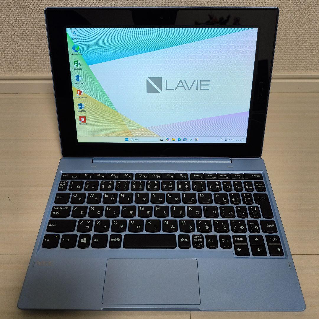 M*8様 NEC LAVIE FM150/PAL PC-FM150PAL