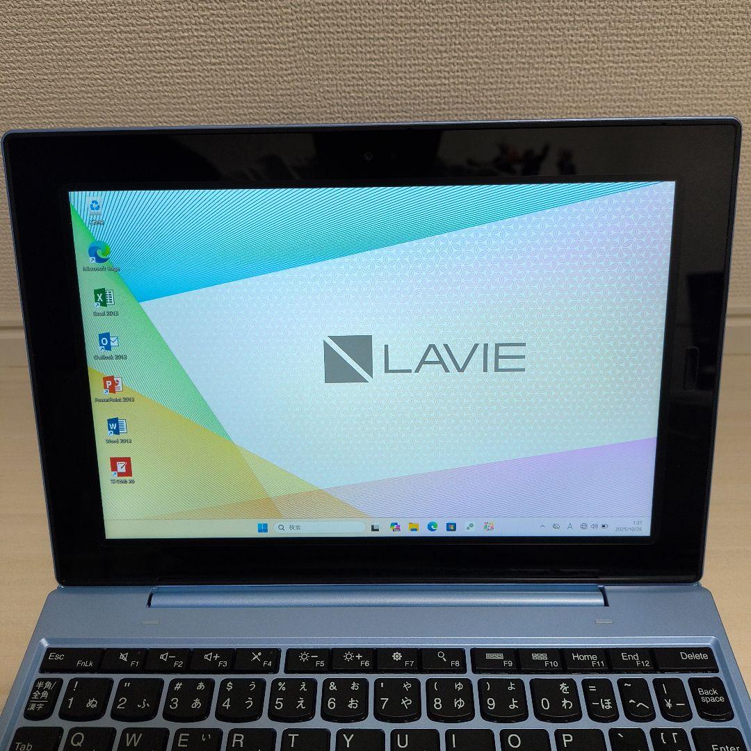M*8様 NEC LAVIE FM150/PAL PC-FM150PAL