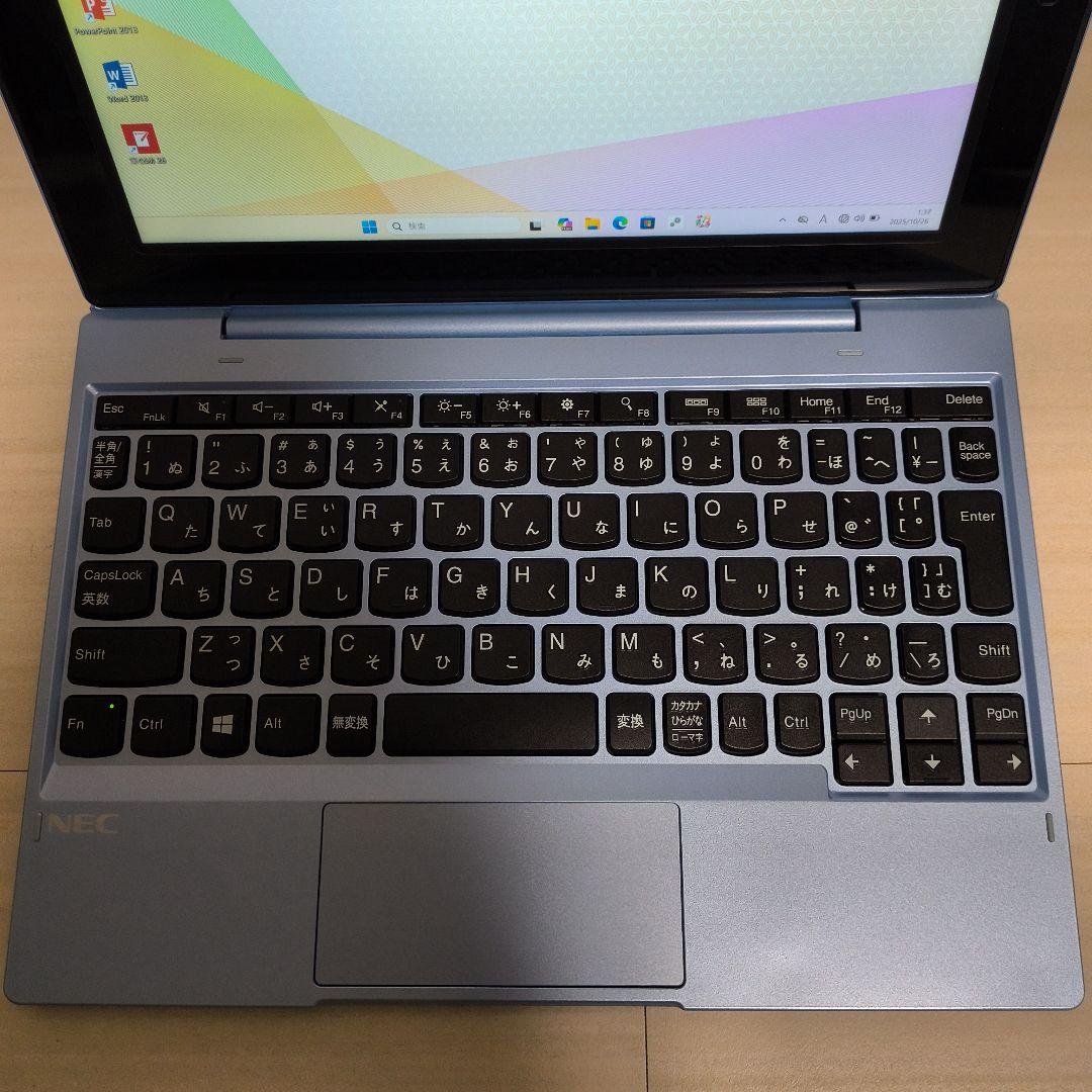 M*8様 NEC LAVIE FM150/PAL PC-FM150PAL