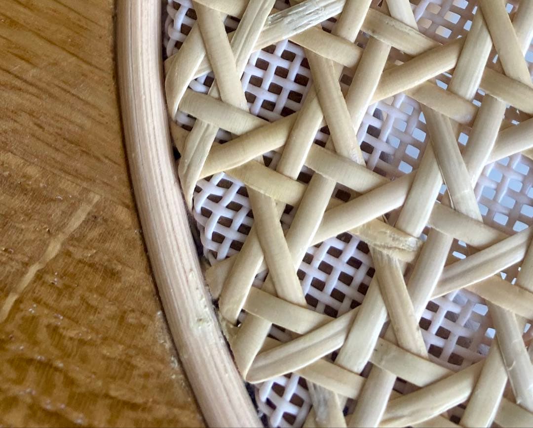 椅子 IDEE CONVENTO CHAIR Natural