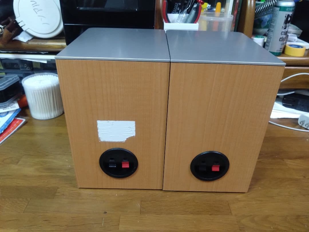 【動作確認済】ONKYO CR-U1 ミニコンポ