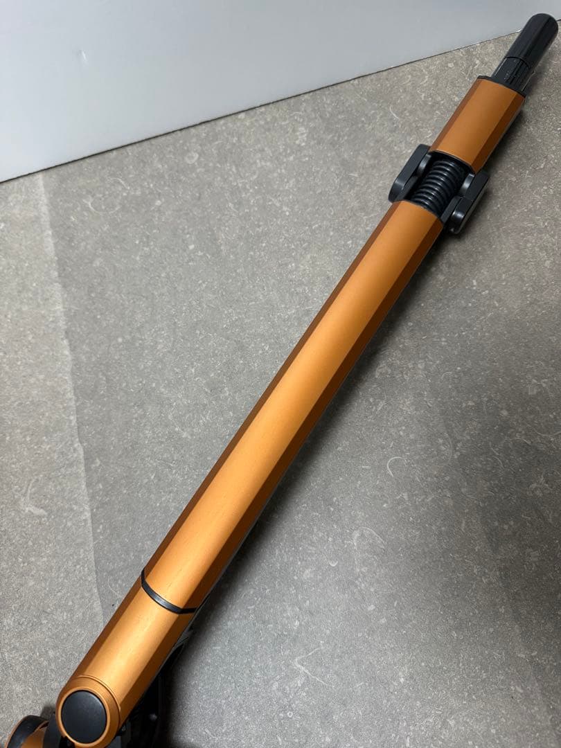 シャーク◇EVOPOWER SYSTEM ADV FLEXモデル キャメル