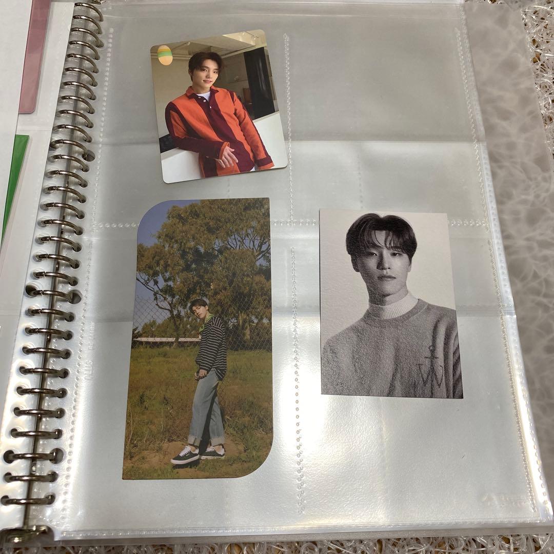 ディノ　トレカまとめ売り 72枚