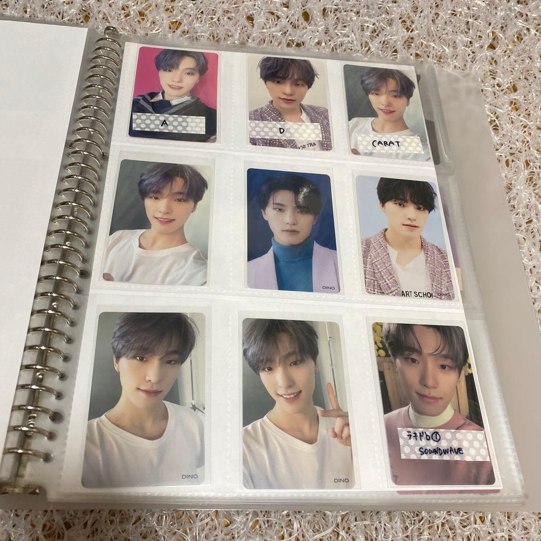 ディノ　トレカまとめ売り 72枚