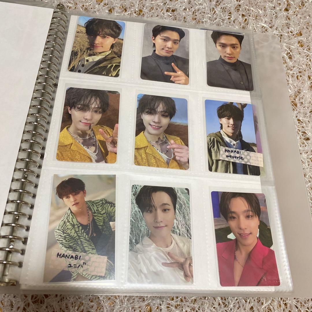 ディノ　トレカまとめ売り 72枚