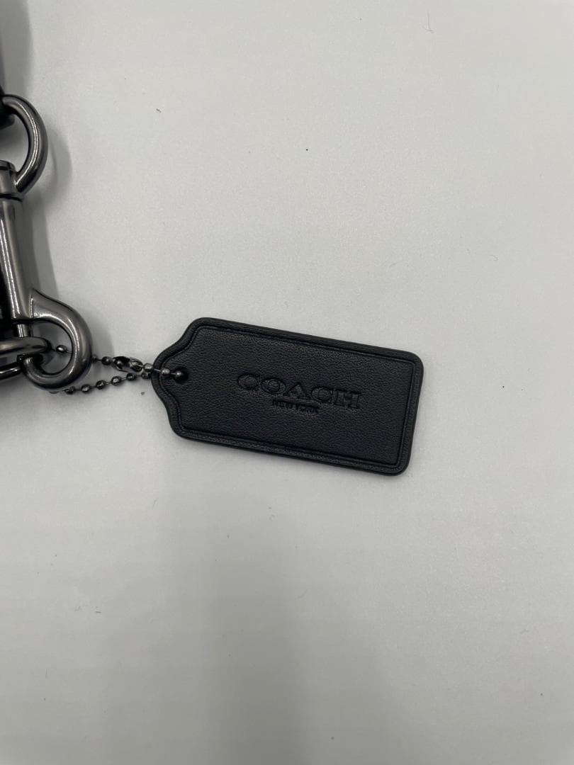 coach　コーチ　ホールデン　クロスボディ　シグネイチャー　キャンバス