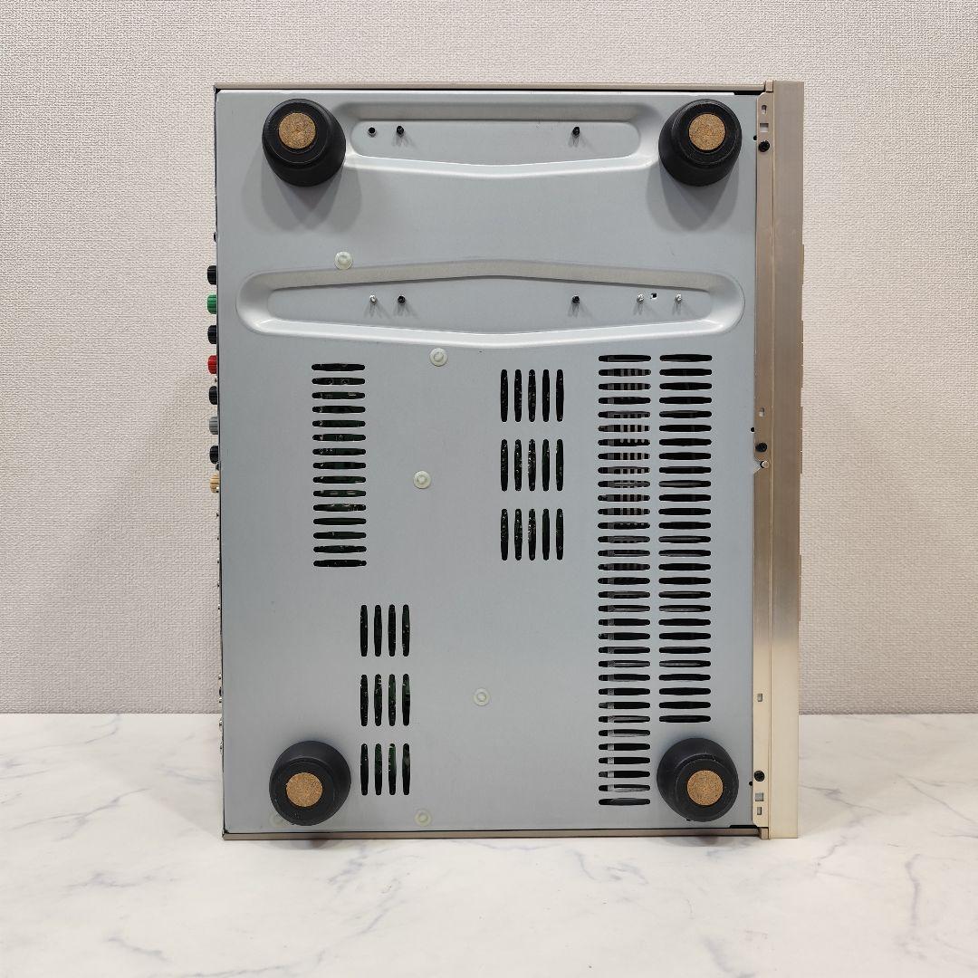 ONKYO AVセンター TX-SA504 高性能 AVアンプ オーディオ