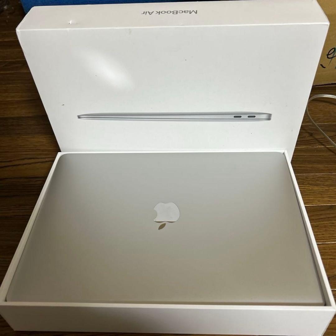 【保証あり】1256GB SSD A2337 84% 最大94%