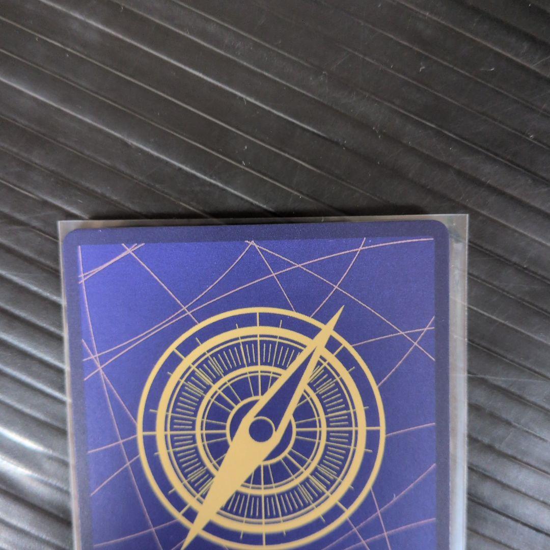 ONE PIECE カードゲーム ペローナ