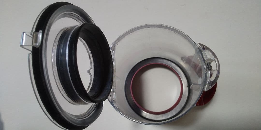 ダイソン掃除機 sv14 本体