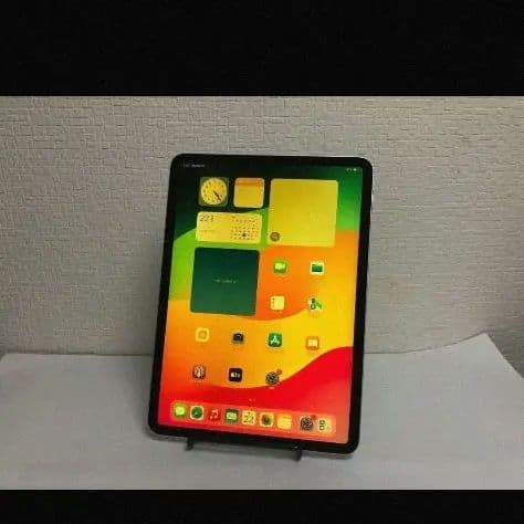 iPad Pro 11インチ（第4世代） Wi-Fiモデル 128GB