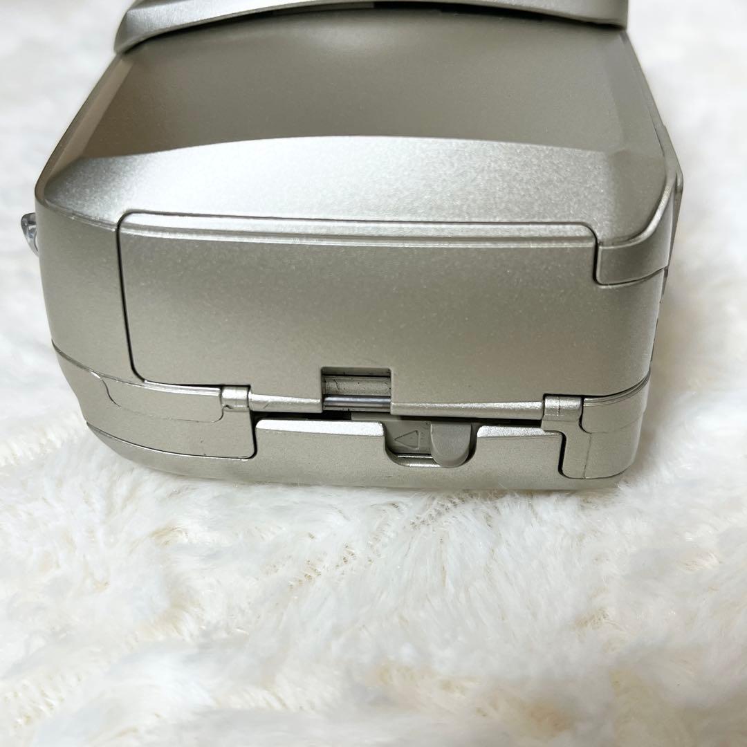 極美品 OLYMPUS μ-Ⅱ 170 VF