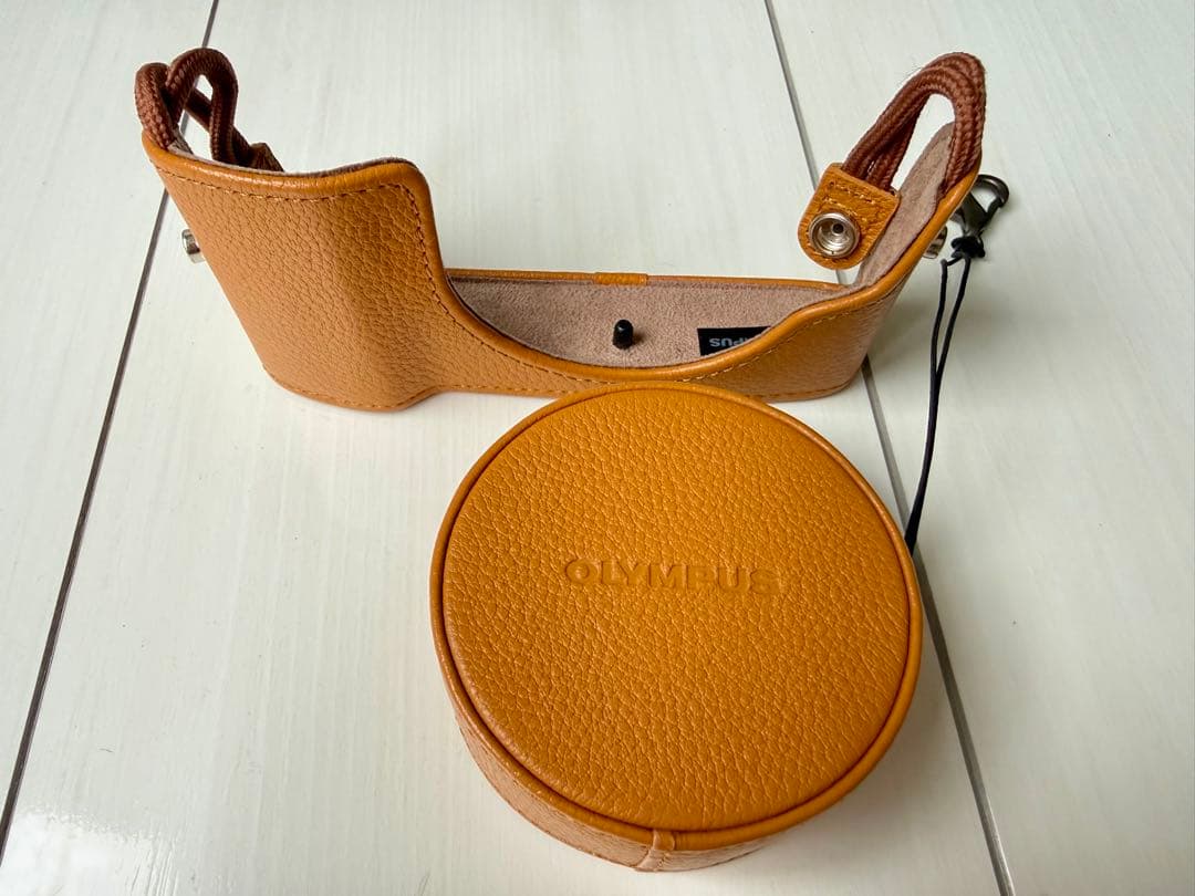 【おまけ多数】OLYMPUS PEN Lite E-PL7 ダブルズームキット