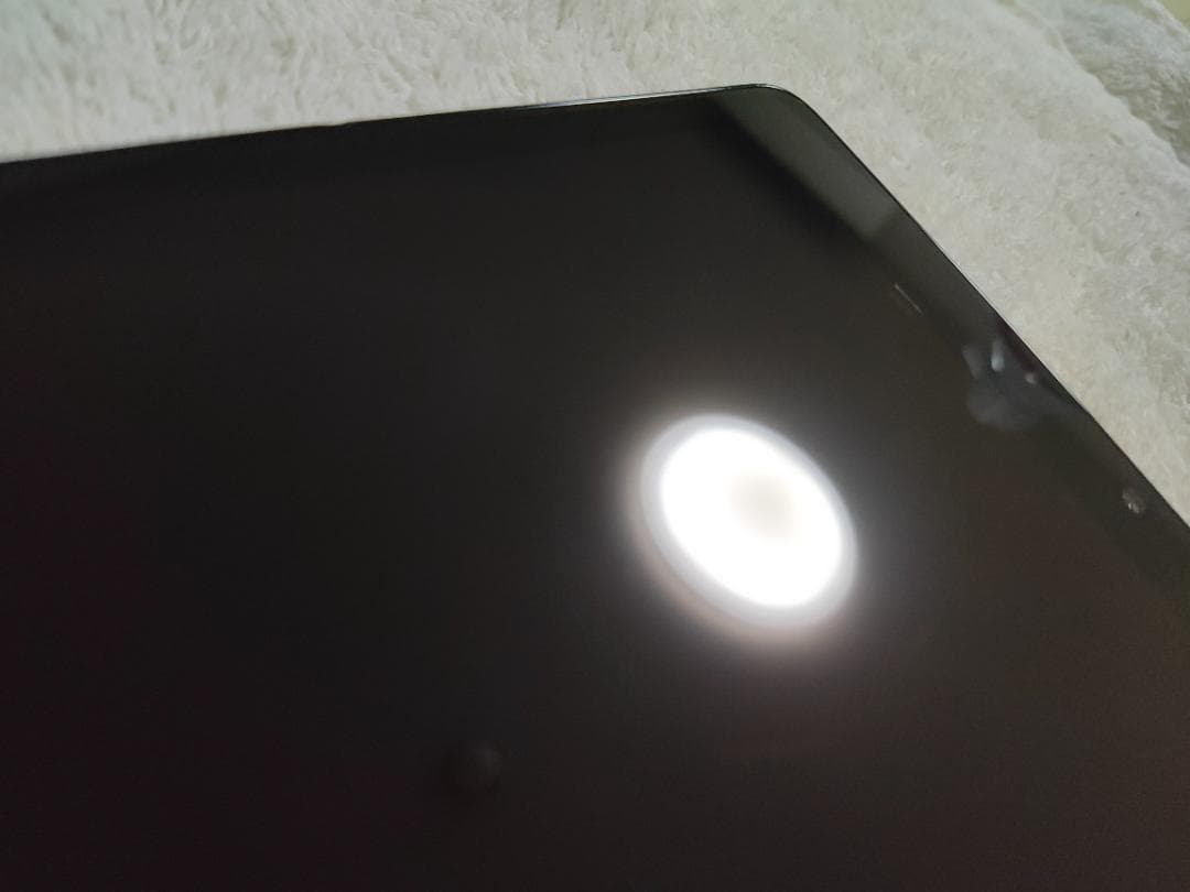 ドコモタブレット d-42A SIMロック解除コード有 8 315