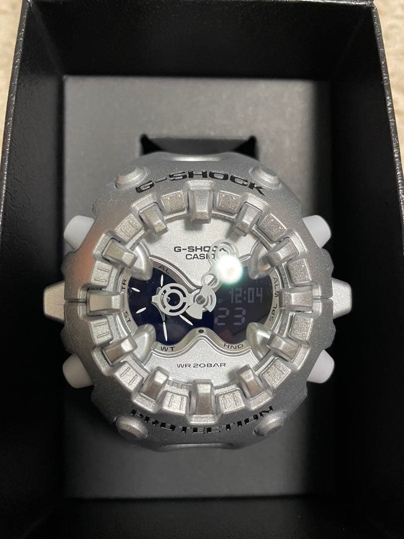 G-SHOCK デジタル&アナログ GA-V01 SERIES