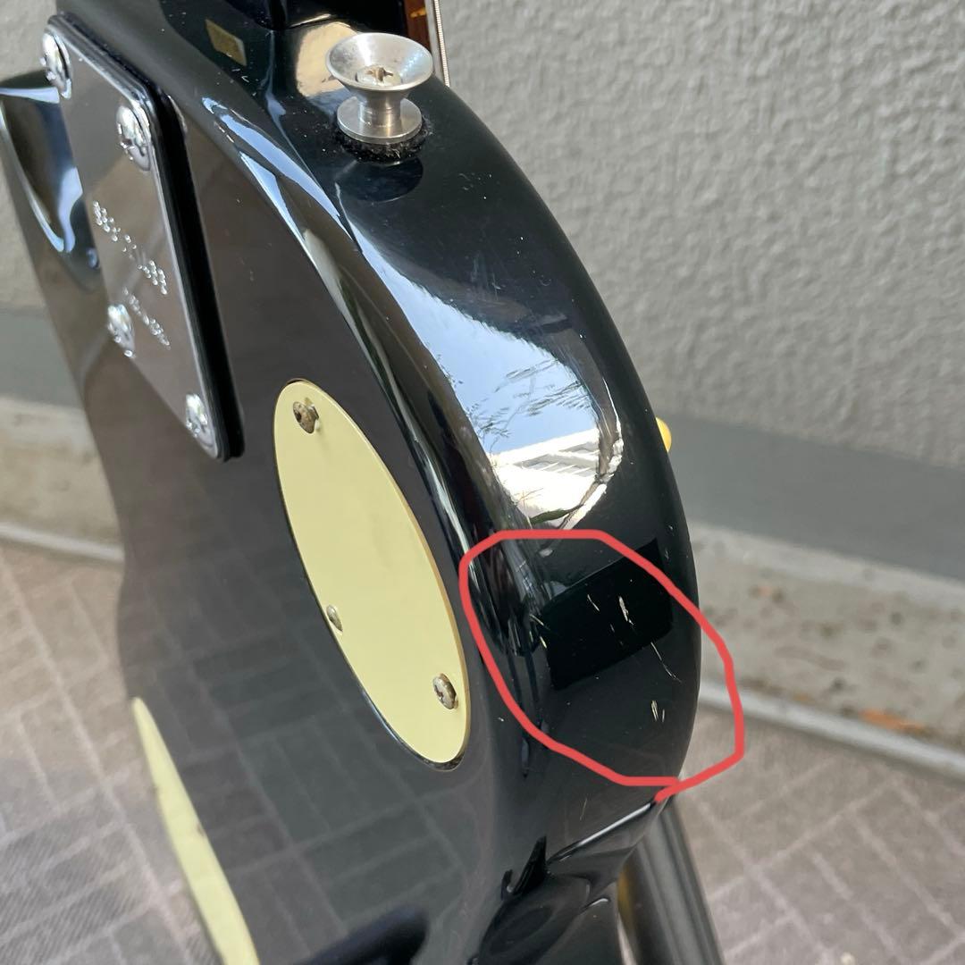 Epiphone Les Paul 100　1990年代　エピフォン　レスポール