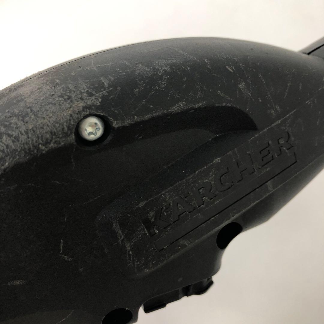 3924-M ケルヒャー 高圧洗浄機 JTK サイレント