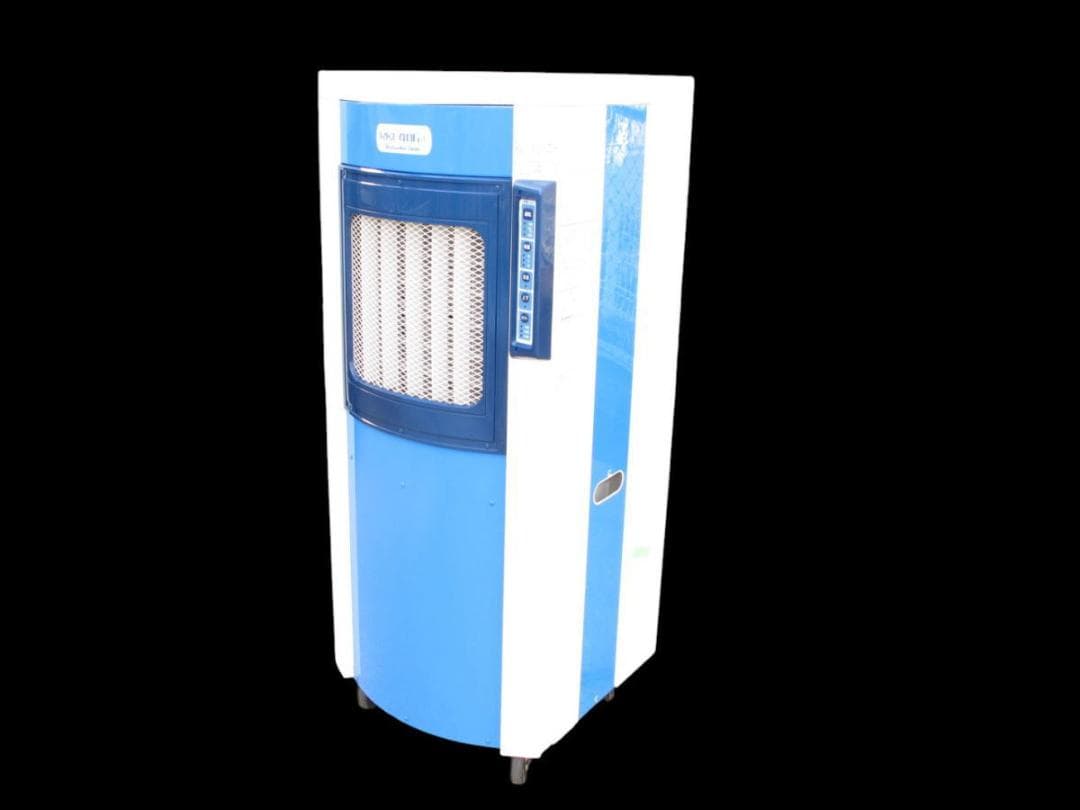 ■071101-050■美品■静岡製機■気化式冷風機■2～4人用■RKF406α