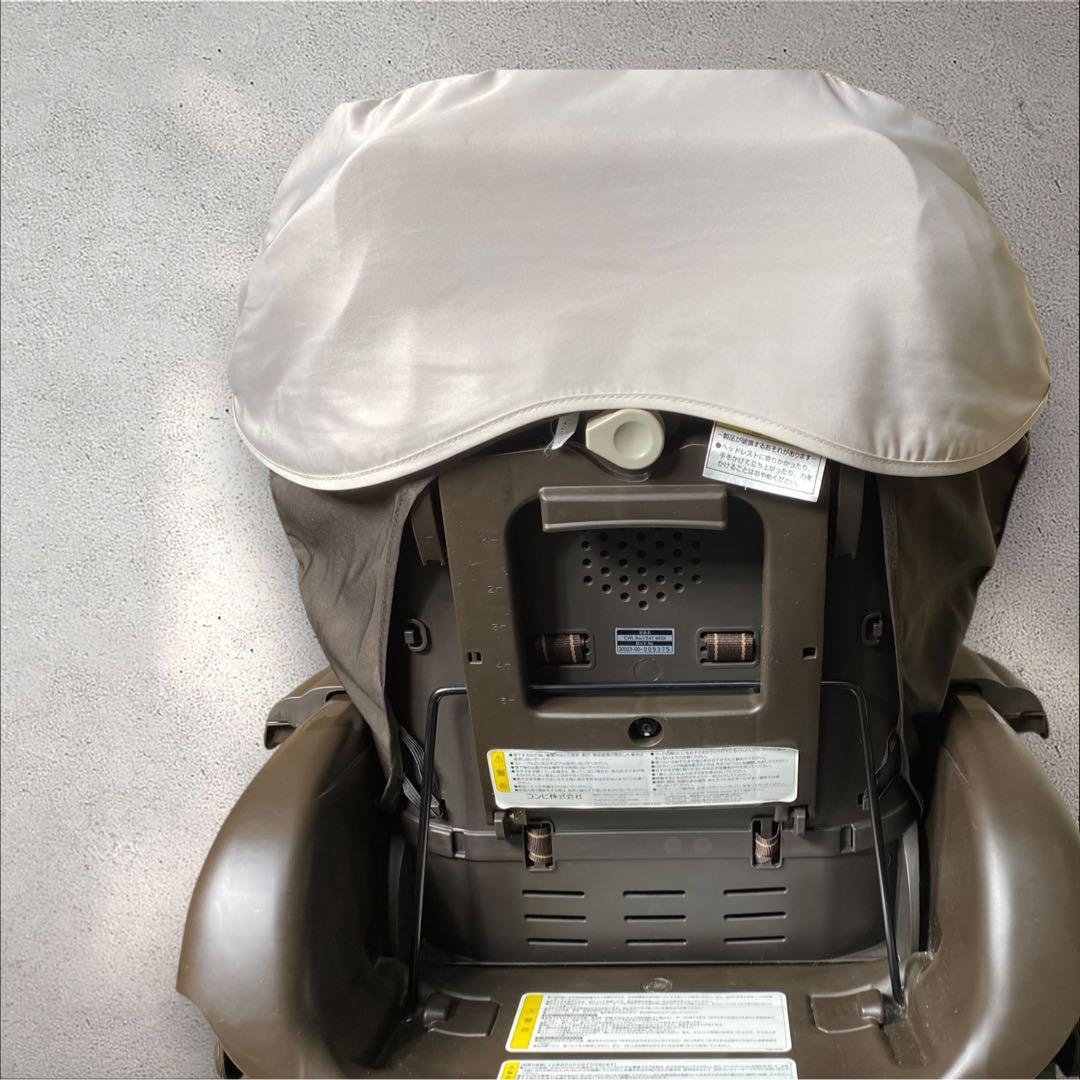 コンビ ネムリラ オートスウィング ベビーラック・チェア ハイローチェア 電動