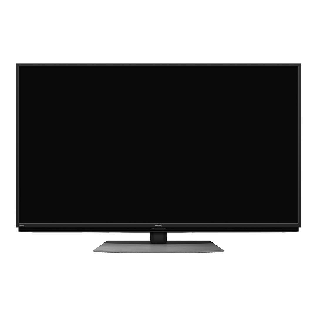 お値下げ⬇️送料込‼️【作動良好美品】シャープ「アクオス」50V型‼️4TC50CLI