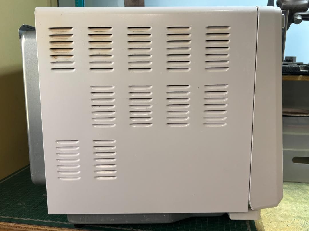 【中古】コンベクションオーブンレンジ（RE-SS10-XW）2020年式