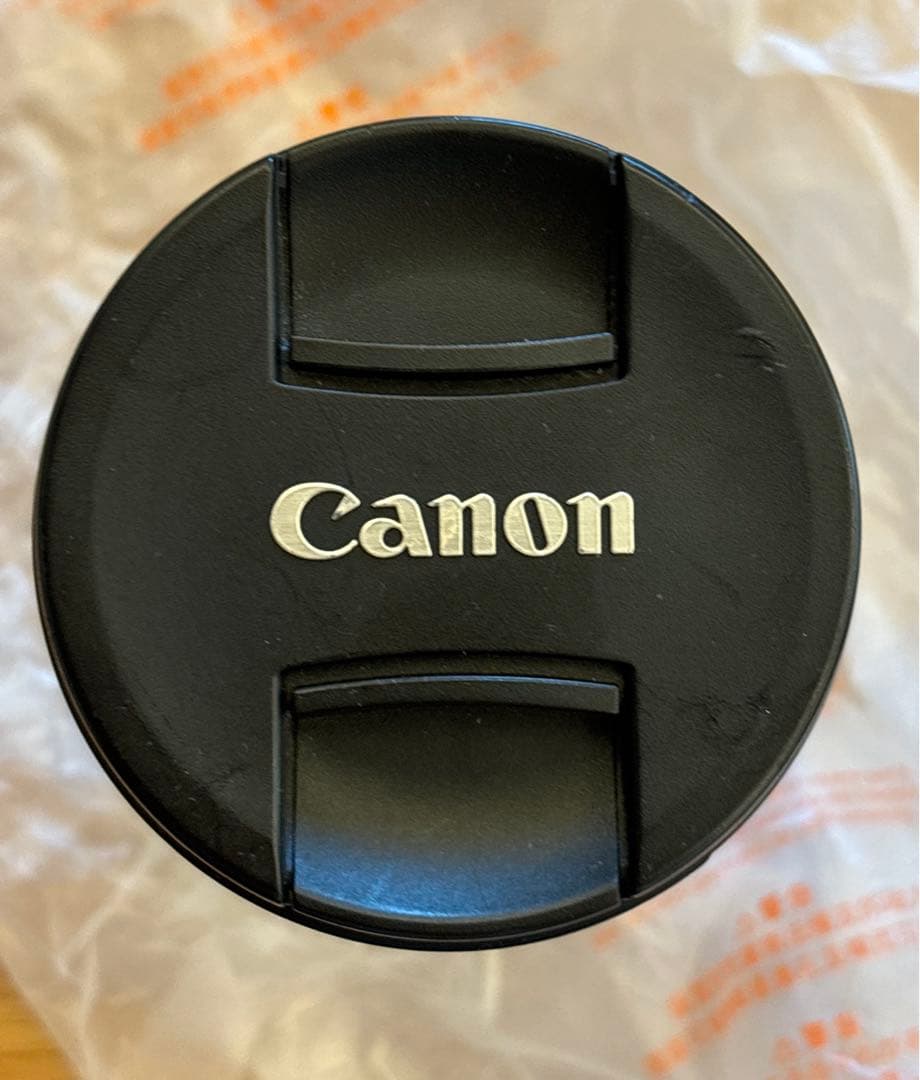 EOS Kiss X7i レンズキット 単焦点レンズ