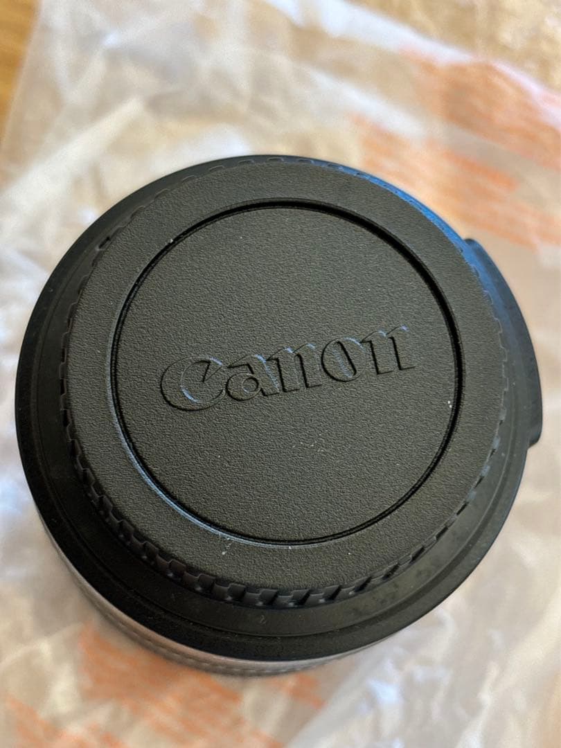 EOS Kiss X7i レンズキット 単焦点レンズ