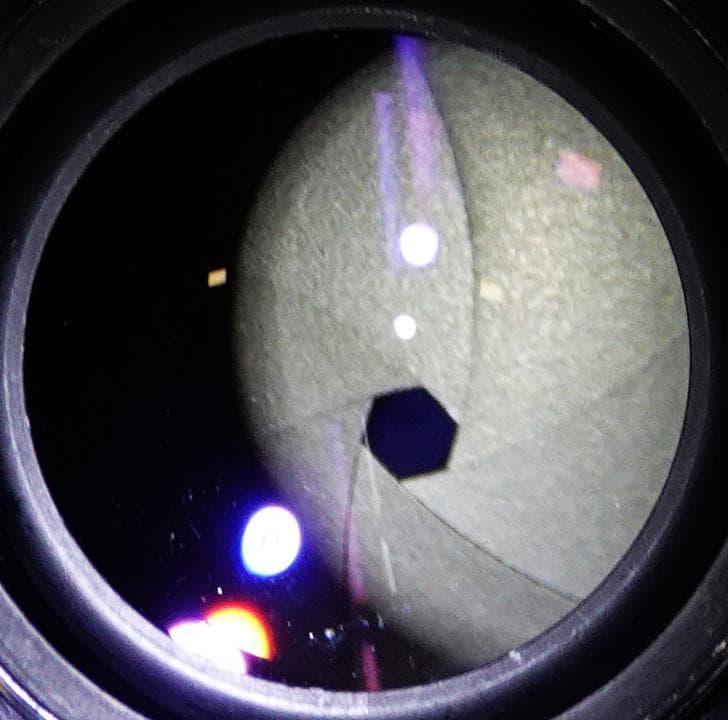 3977787　お薦め美品！後期型　Super-Takumar　F1.4/50