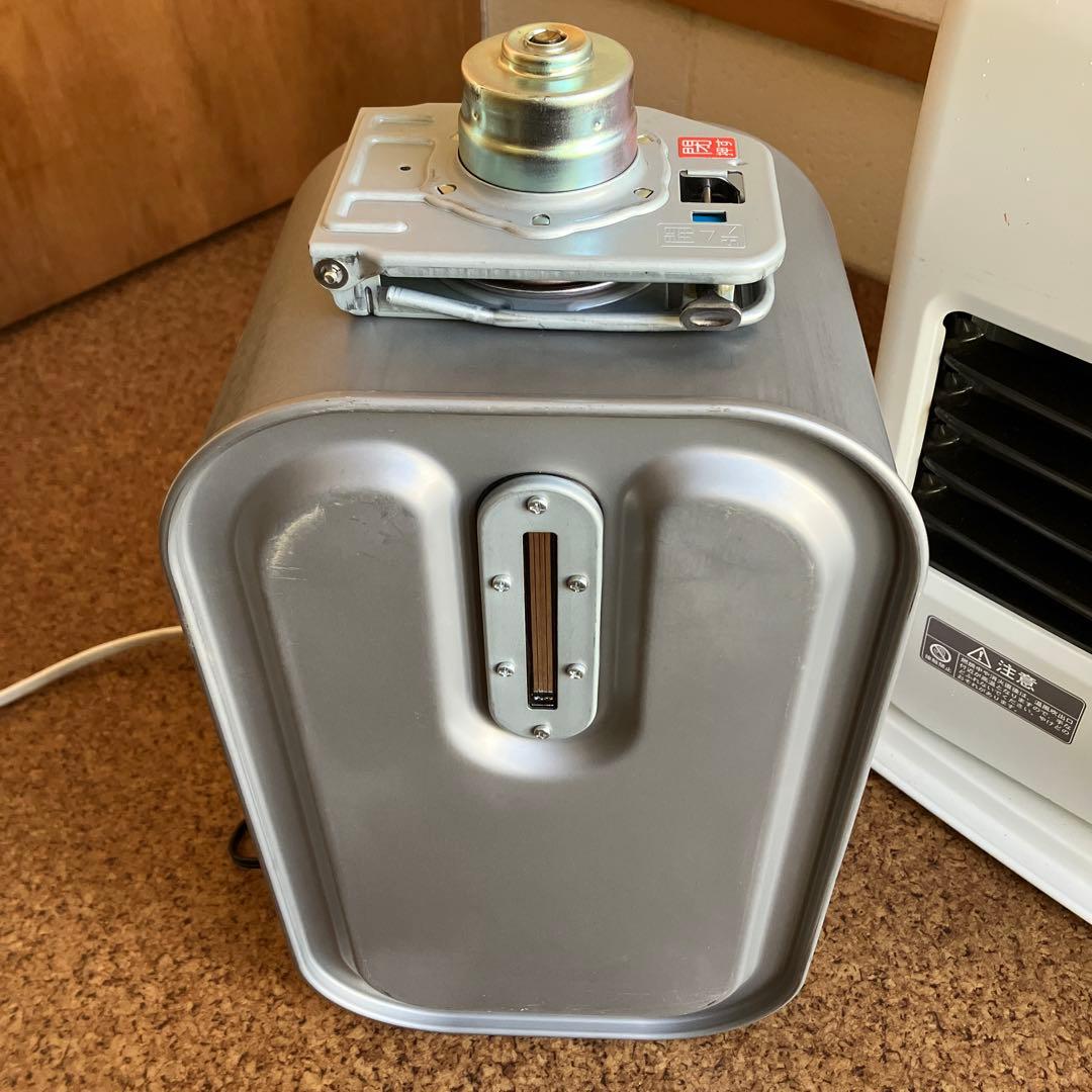 CORONA　コロナ　石油ファンヒーター　FH-GC4618BY　木造12畳