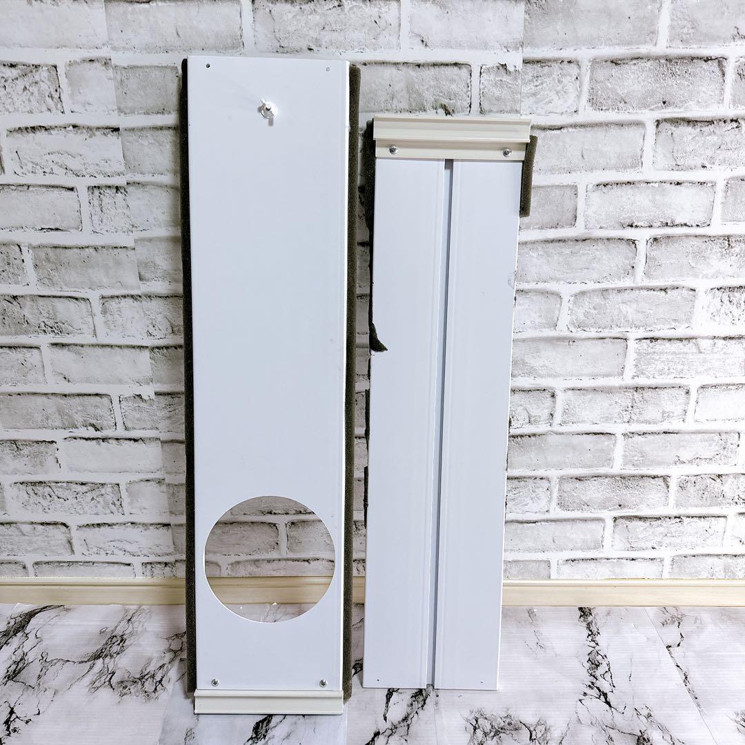 YAMAZEN 移動式クーラー 除湿　PJEC-K222 6畳 送風