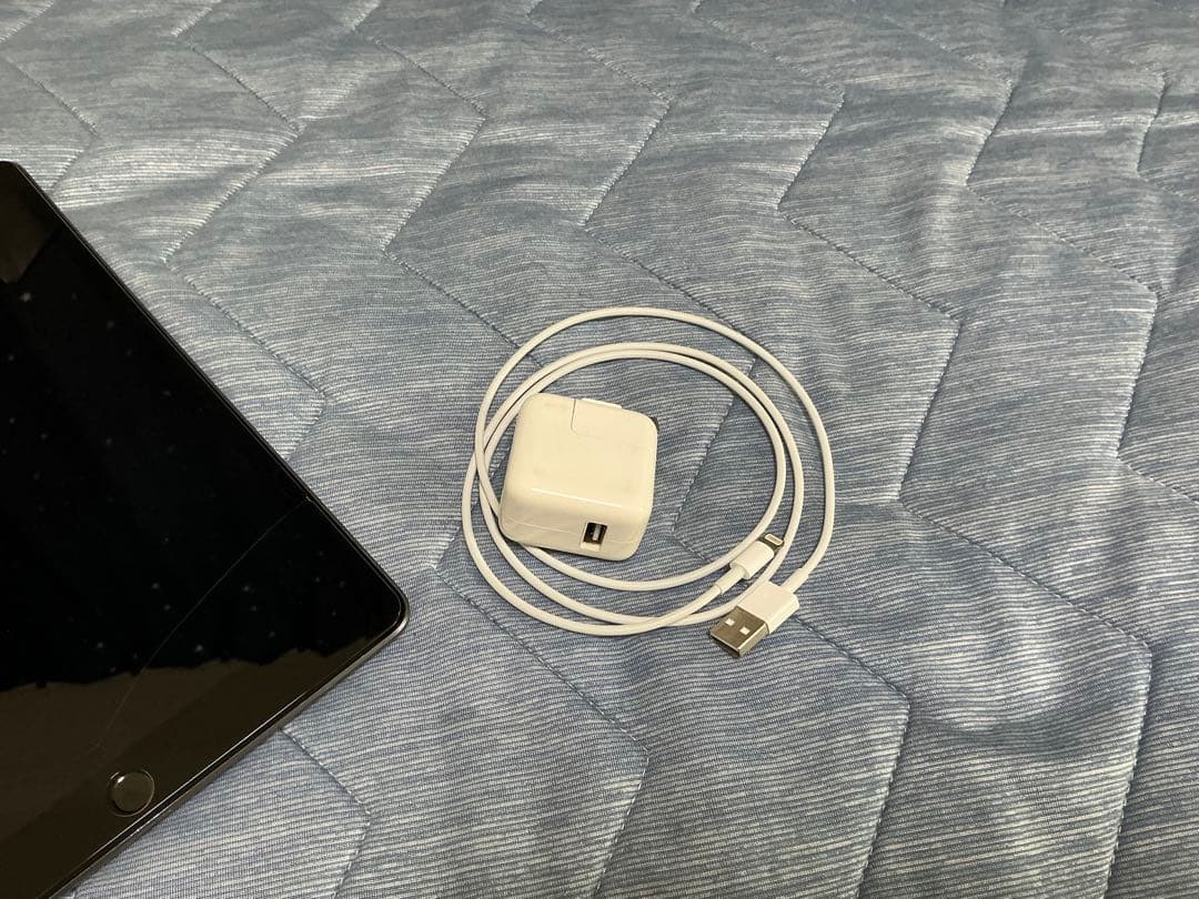 第9世代 iPad 256GB Wi-Fi 第1世代Apple Pencil