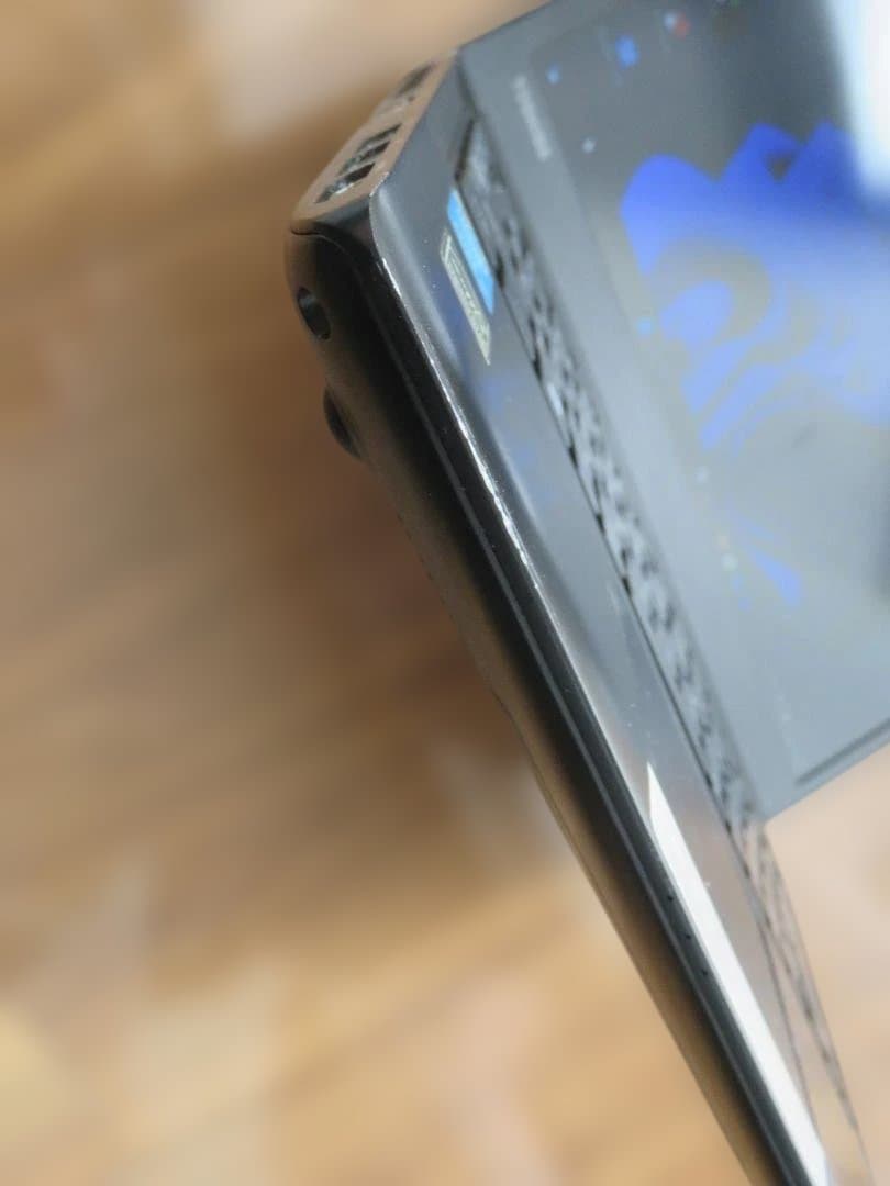 【中古ノートPC】東芝 dynabook R734