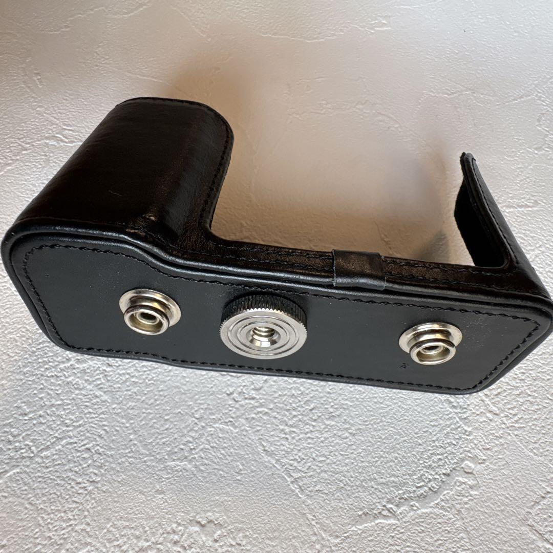 Canonキャノンpowershot G1x スピードライト270EX、ケース付