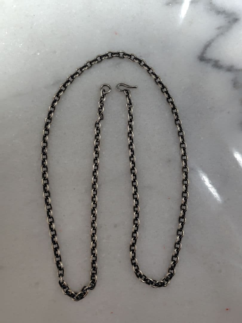 アリゾナフリーダム　丸チェーン