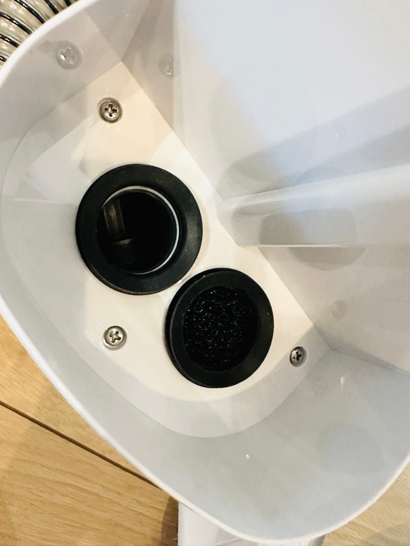 ⭐︎美品⭐︎リンサークリーナー アイリスオーヤマ 洗浄機 RNS-P10-W