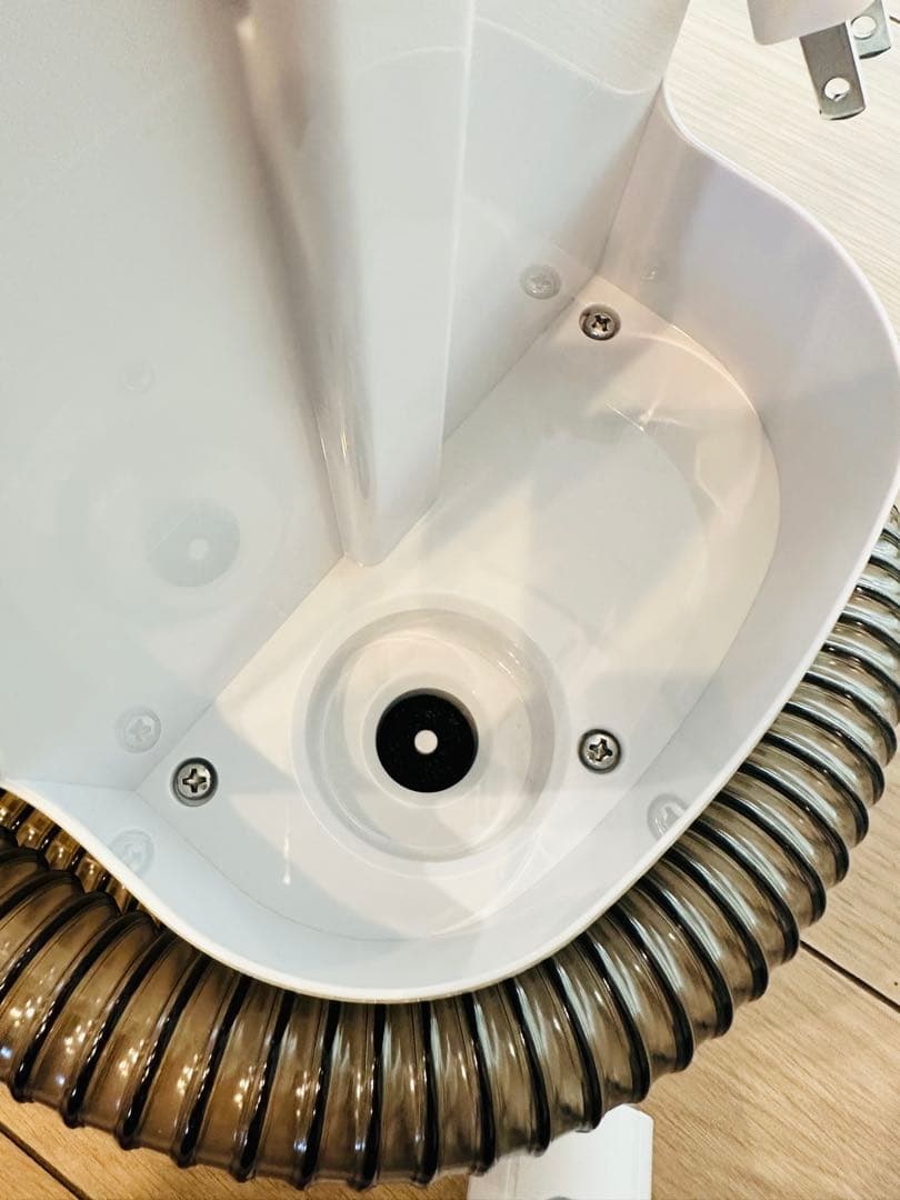 ⭐︎美品⭐︎リンサークリーナー アイリスオーヤマ 洗浄機 RNS-P10-W