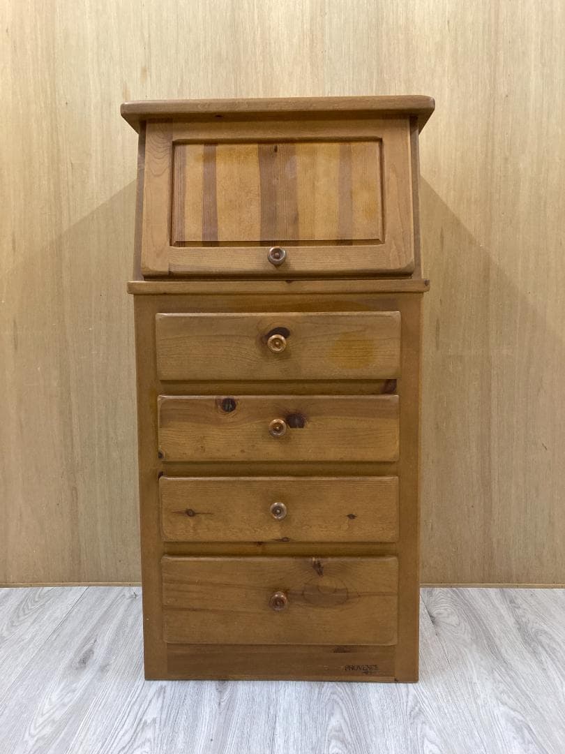 あい様　コスガPROVENCE プロヴァンス　ドレッサーキャビネット チェスト