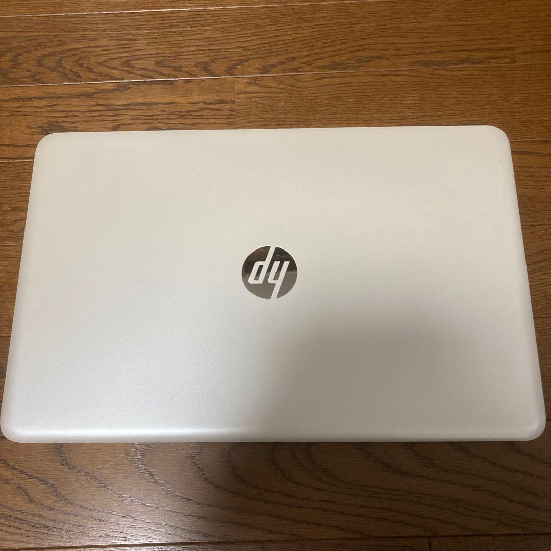 HP Pavilion 15-au100 フルHD&Corei5搭載モデル　PC
