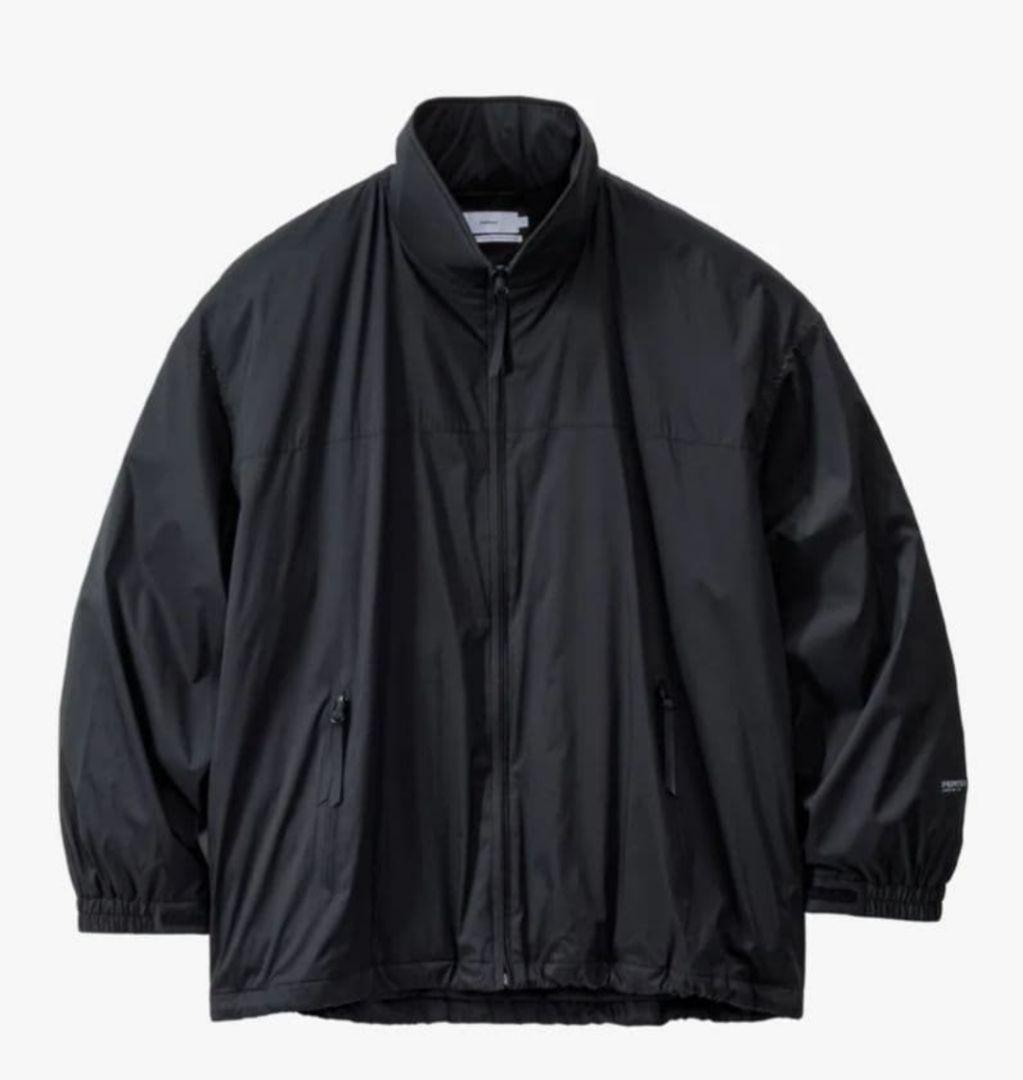 ジャケット・アウター Graphpaper PERTEX QUANTUM Blouson 1