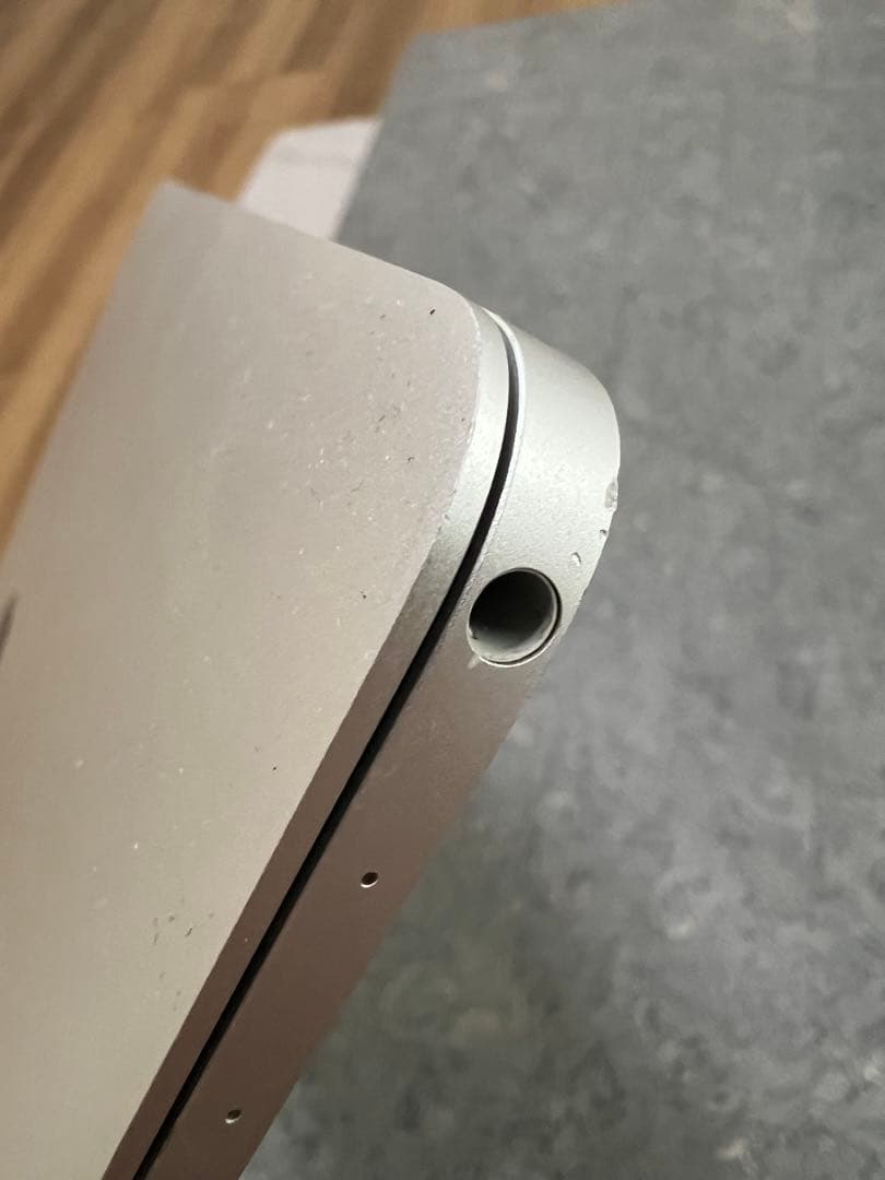 2502 Macbook Retina 12inch 2017 8G メモリ