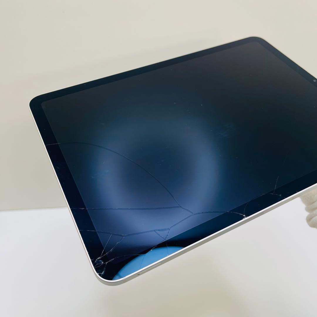 iPad Air 第4世代 64GB Wi-fi + Cellular 90%