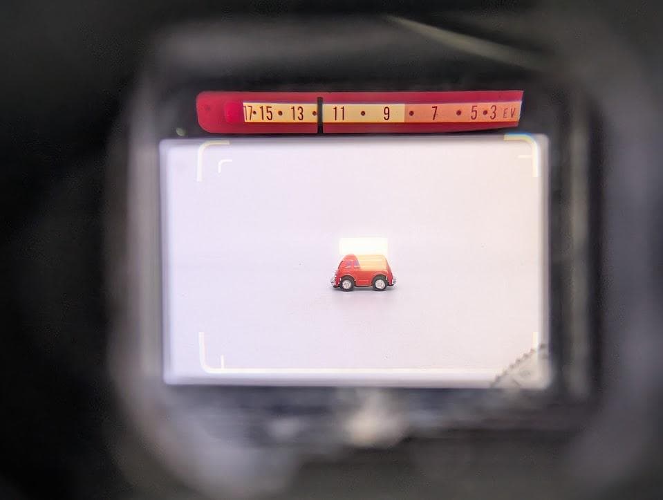 【完動品・美品】OLYMPUS 35 SP レンジファインダーフィルムカメラ