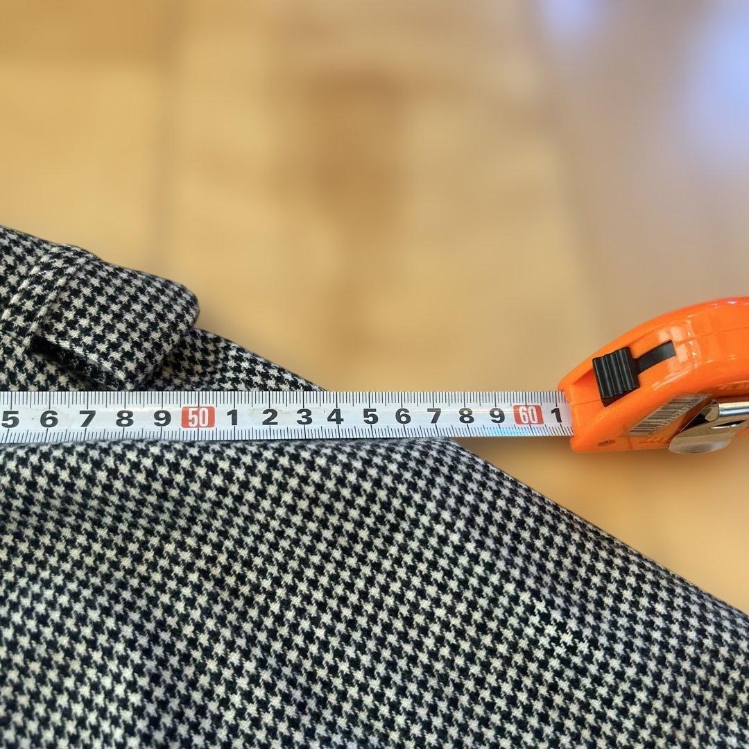 Paul Smith サイズXL チェック柄トレンチコート