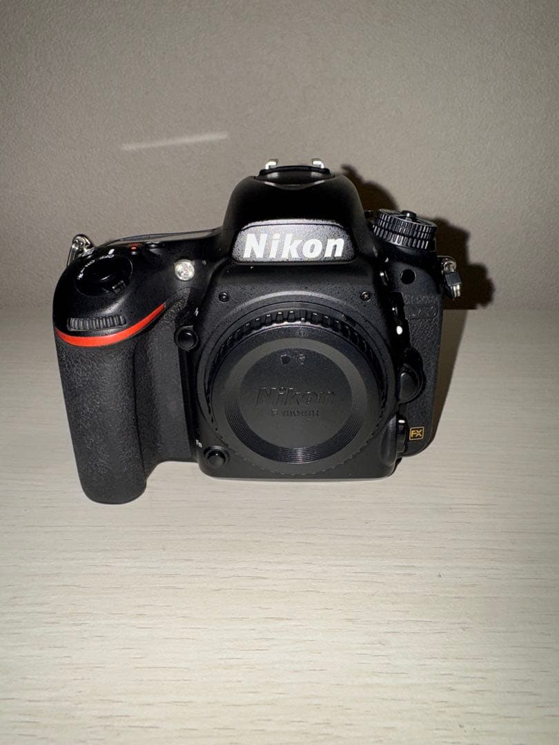 Nikon デジタル一眼レフカメラ ボディ