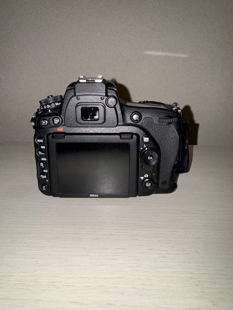 Nikon デジタル一眼レフカメラ ボディ