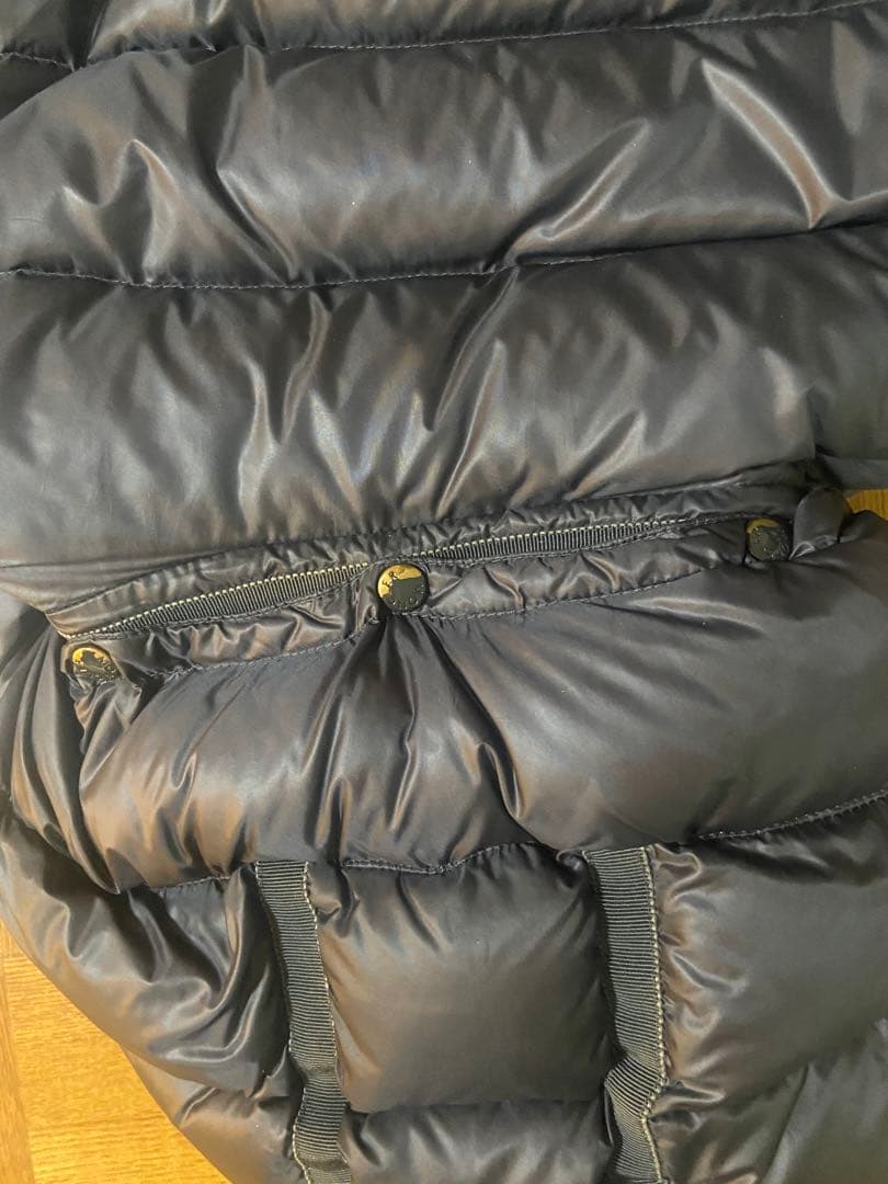 MONCLER エルミンヌ　サイズ0