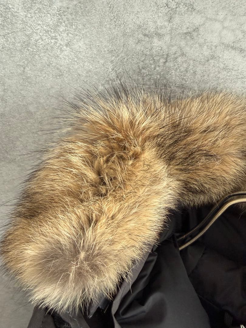 も*ん様   Mackenzie カナダグース マッケンジ