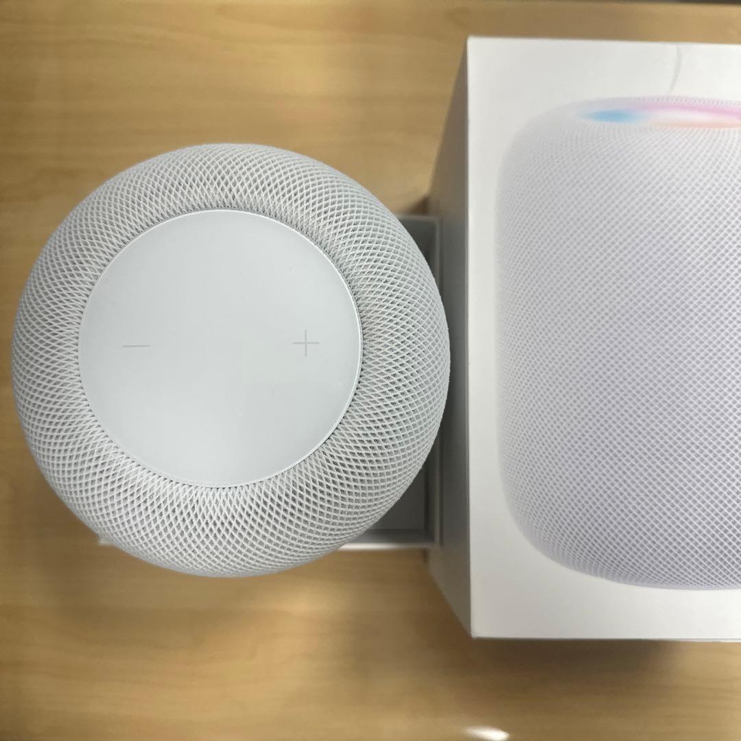 Apple Pod 第2世代ホワイト